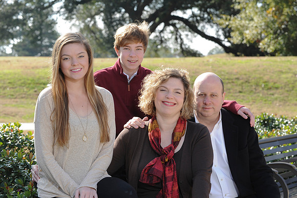 Heitman Family 020