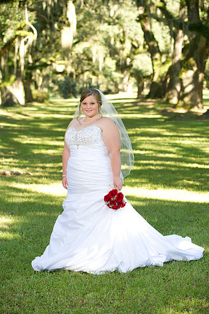 Alyssa's bridal 131