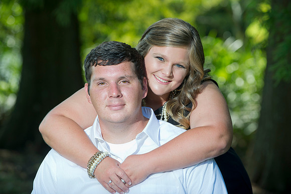Alyssa & Hunter 011