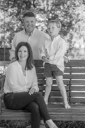 Melissa, Rad and Conrad 044