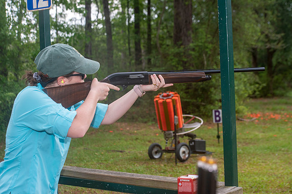 CCA 2019 Sporting Clays 506