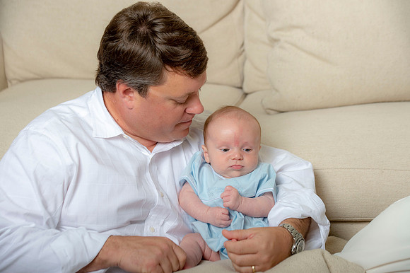 Conrad 3 months 149