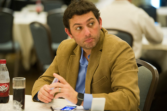 LMTA Fall Conference 242