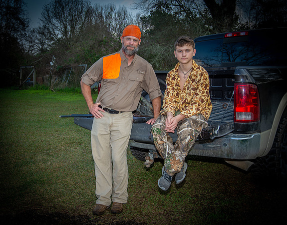 Parnell quail hunt 034
