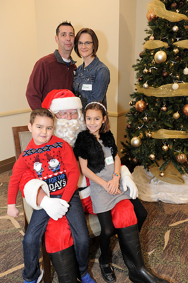 Holiday Party 173