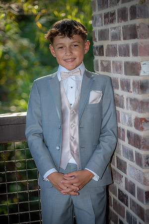Samia & J'Mikel 108