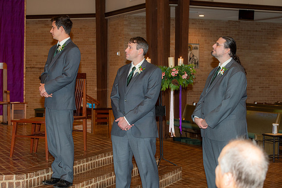 Mary & Daniel 274