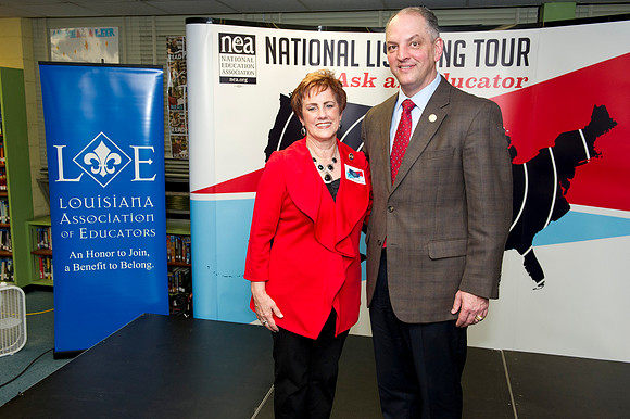 National Listening tour Baton Rouge 255