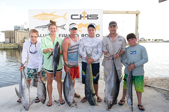 CHS Alumni Fishing Rodeo 2014 0026