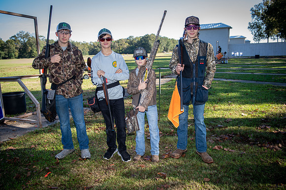 4h fundraiser 015