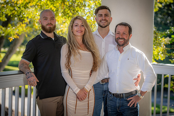 Hebert family 156