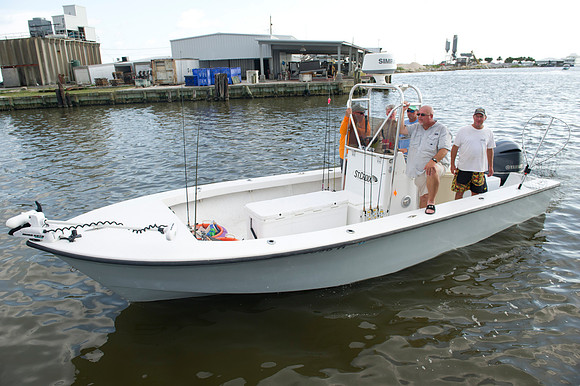 CHS Alumni Fishing Rodeo 2014 0265