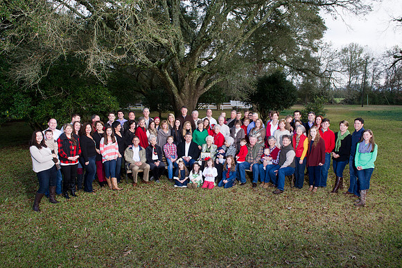 McKowen Family 129