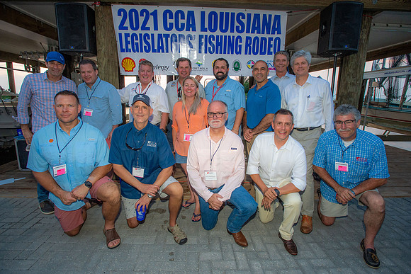 CCA Leg rodeo 490