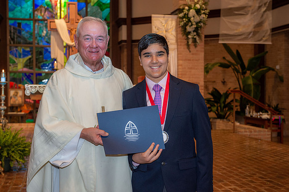 2022 aloysius graduation 111