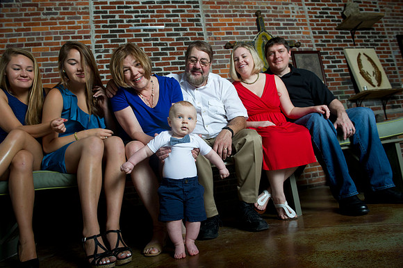 Hebert Family 124