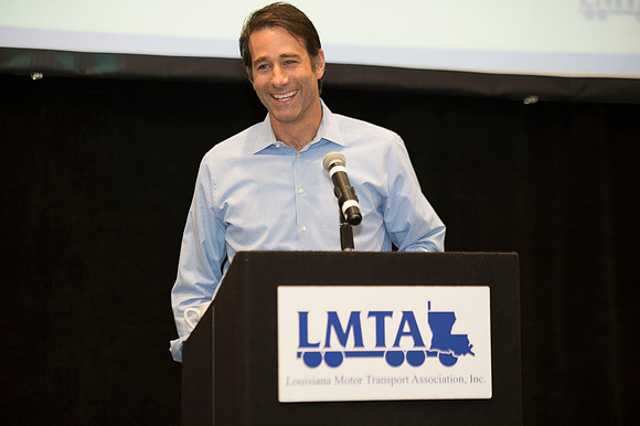 LMTA Convention 501