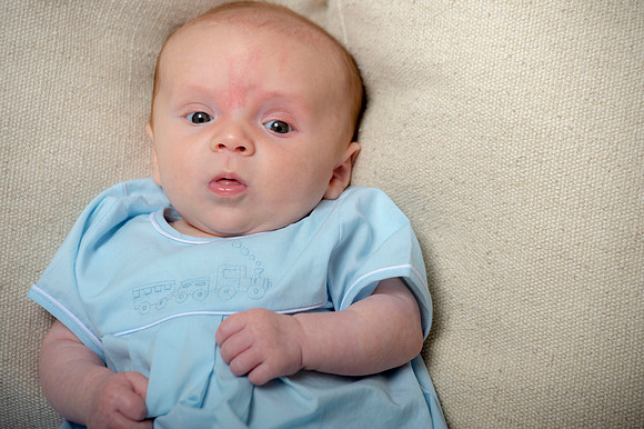 Conrad 3 months 128