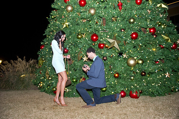 Dwight & Brittney 006