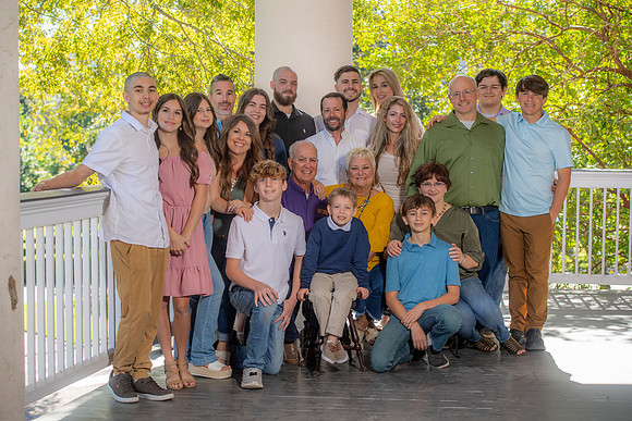 Hebert family 172
