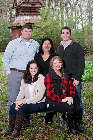 McKowen Family 025