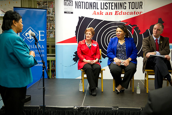 National Listening tour Baton Rouge 237