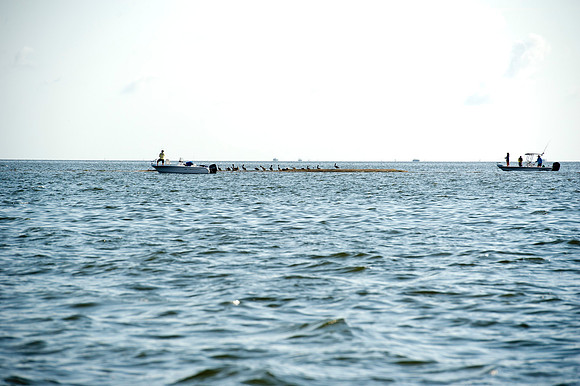CCA Legislative fishing rodeo 271