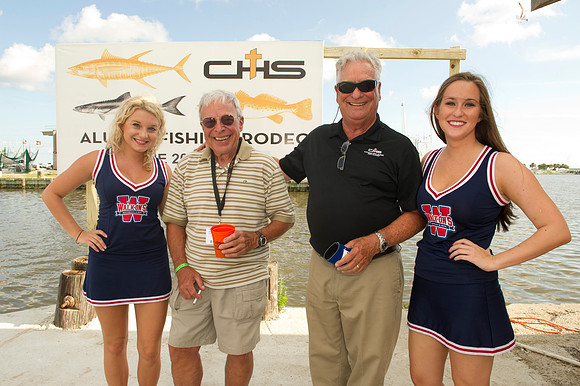 CHS Alumni Fishing Rodeo 2014 0040