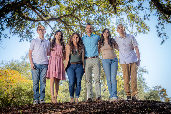Hebert family 229