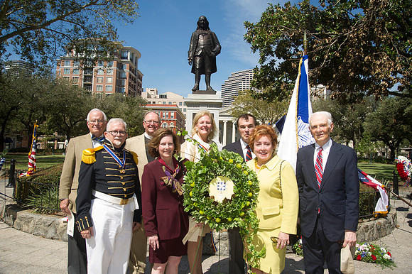 Constitution's 225th Ann. 114