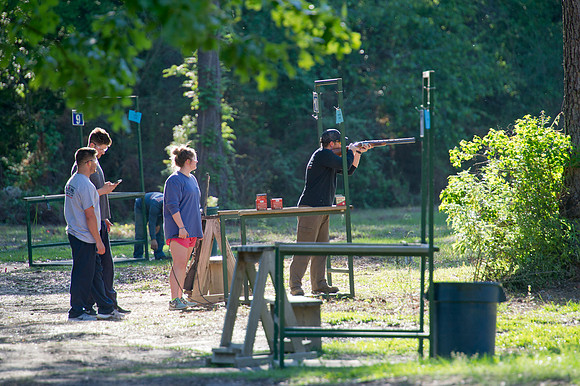 2017 CCA Sporting Clays  049