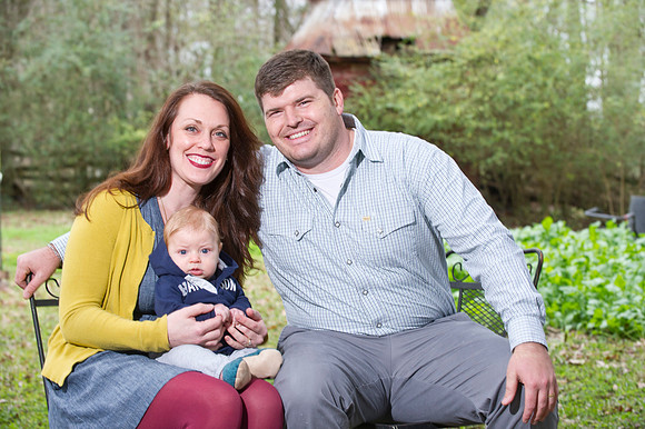 McKowen Family 007