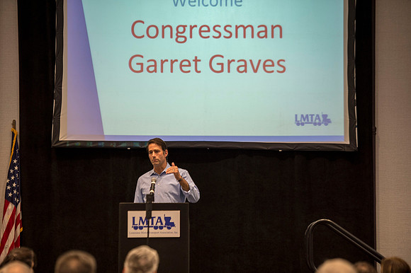 LMTA Convention 503