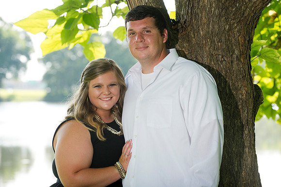 Alyssa & Hunter 023
