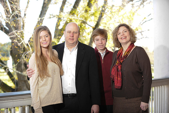 Heitman Family 098