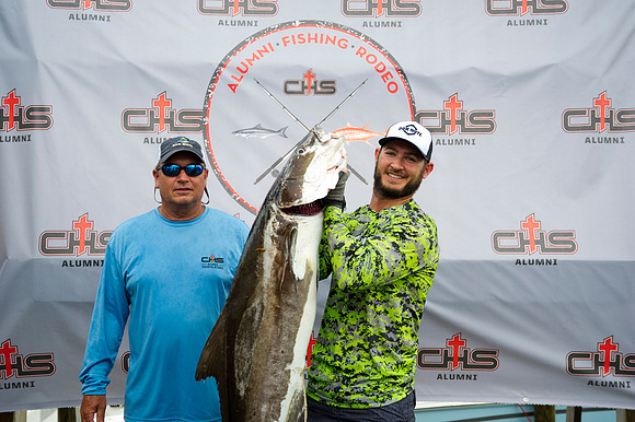 2016 CHS alumni Fishing rodeo 058