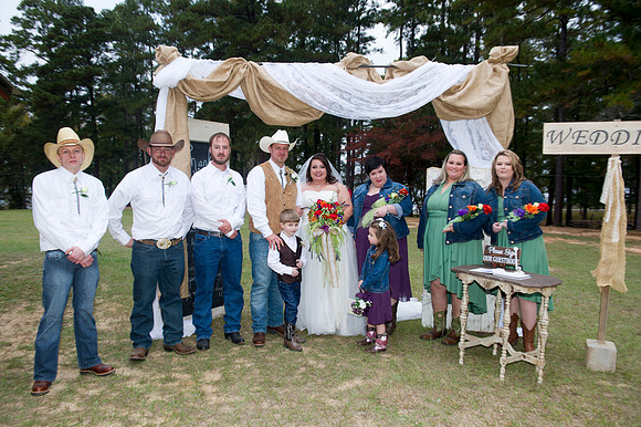 Gabby & Mark 214
