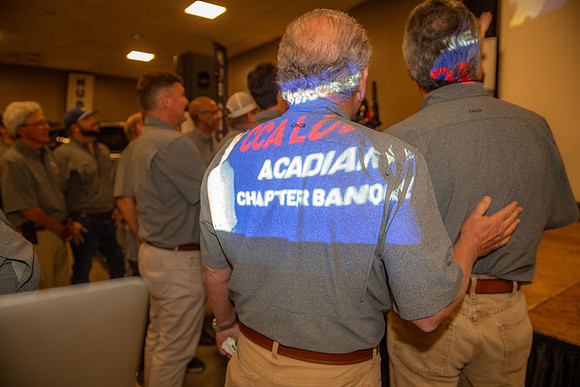 2024 Acadiana Banquet 100