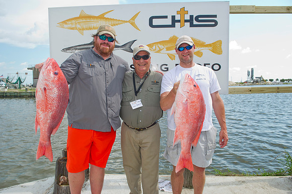 CHS Alumni Fishing Rodeo 2014 0171
