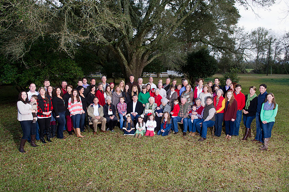 McKowen Family 125