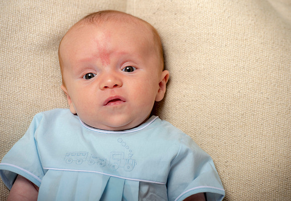 Conrad 3 months 096