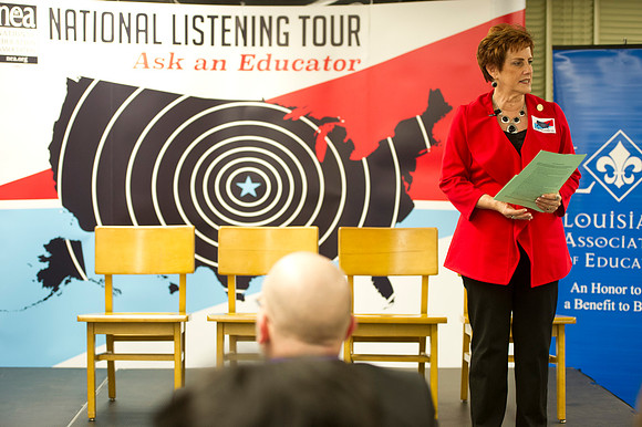 National Listening tour Baton Rouge 051