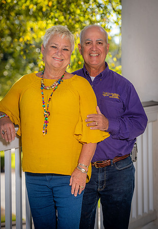Hebert family 100