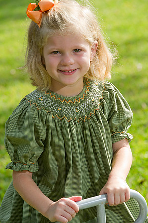Cotton family 028