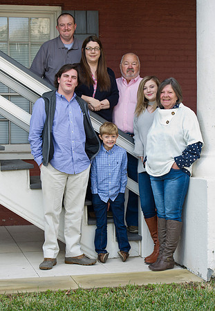 Jones family 003