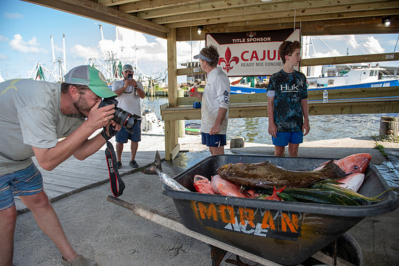 CHS fishing rodeo 2019 052