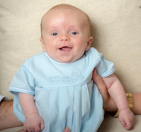 Conrad 3 months 140