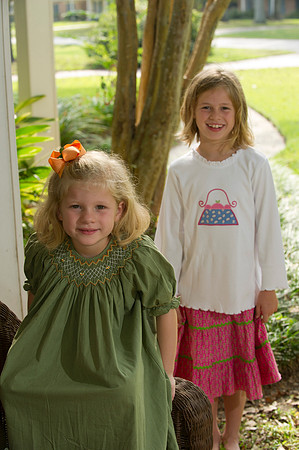 Cotton family 095