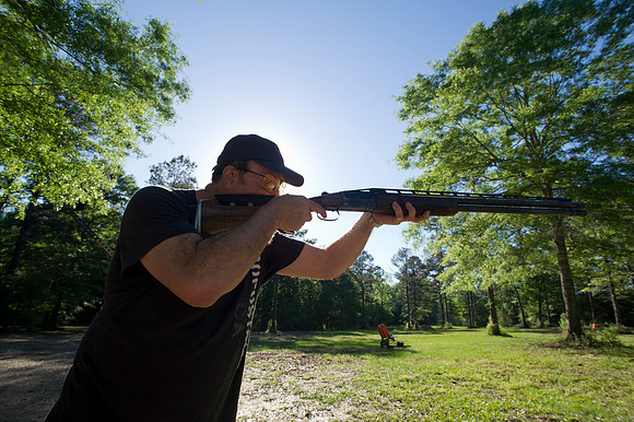 2017 CCA Sporting Clays  034