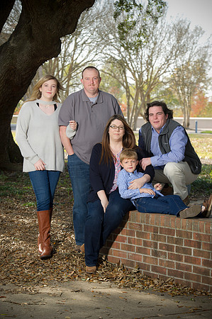 Jones family 044